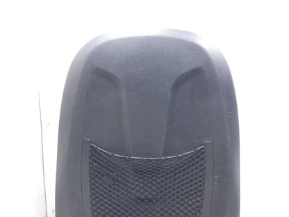 2014 Hyundai Elantra Gt Front Seat Back Trim Panel Left Driver Side OEM