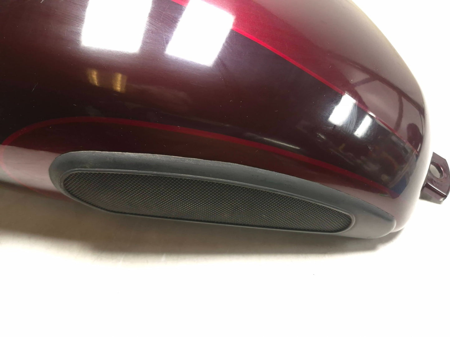 2014 Triumph America Fuel Tank OEM