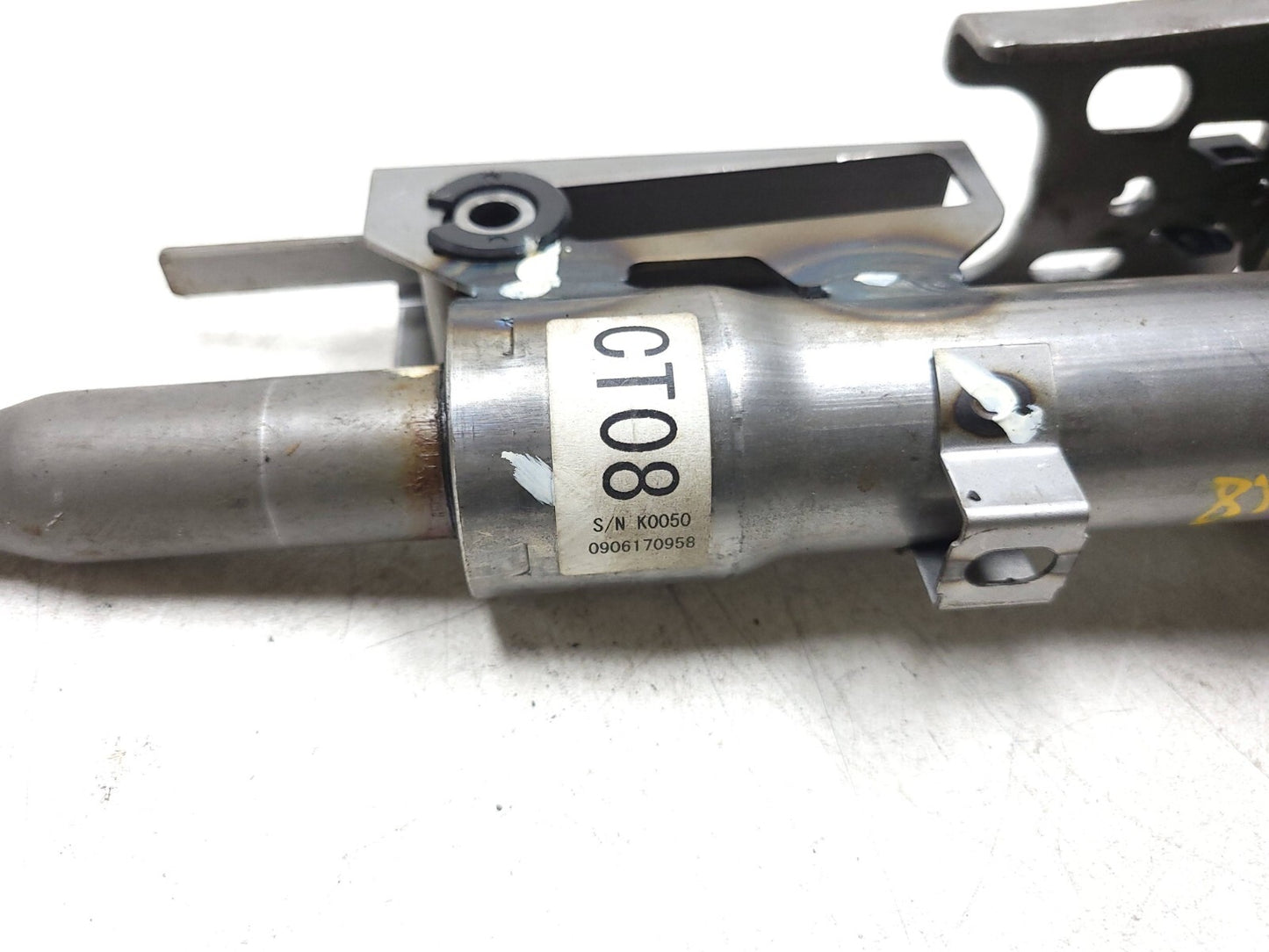 2005 - 2010 Scion Tc Steering Column OEM