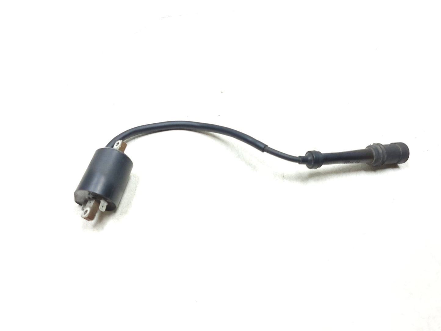 1998 - 2010 Yamaha V Star 650 Xvs650 Classic Ignition Coil 2pcs OEM