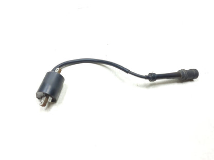 1998 - 2010 Yamaha V Star 650 Xvs650 Classic Ignition Coil 2pcs OEM