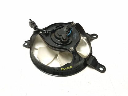 2008 Triumph Sprint St Cooling Fan OEM