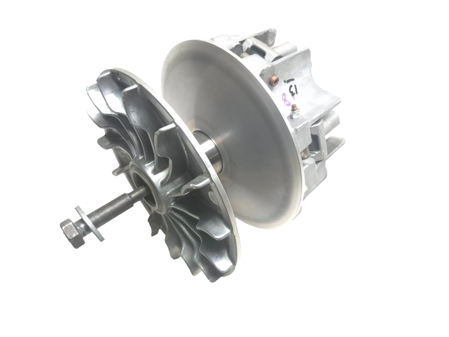 2023 Can-am Ryker 600 Primary Drive Clutch OEM