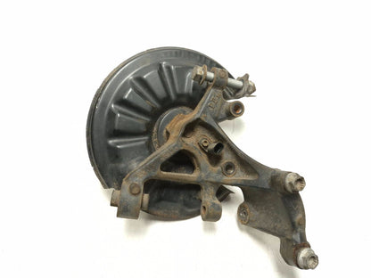 2015 Volkswagen Golf Rear Spindle Knuckle Wheel Hub Driver Side Left OEM