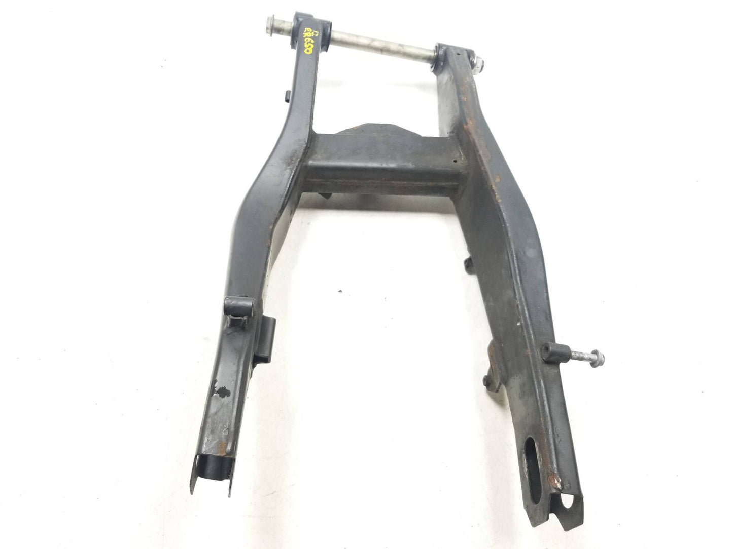 2017 - 2023 Kawasaki Ninja 650 Z650 Er650 Rear Swingarm Swing Arm