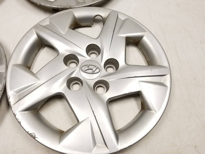 2020 Hyundai Venue Wheel Cover Hub Cap  15"  4pcs OEM