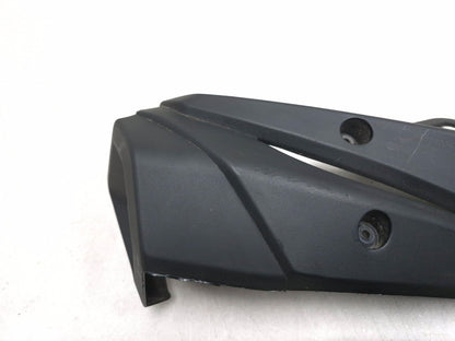 2025 Qiax Fy200t34/tank 200 Left Side Fairing Cover 2 Pcs OEM
