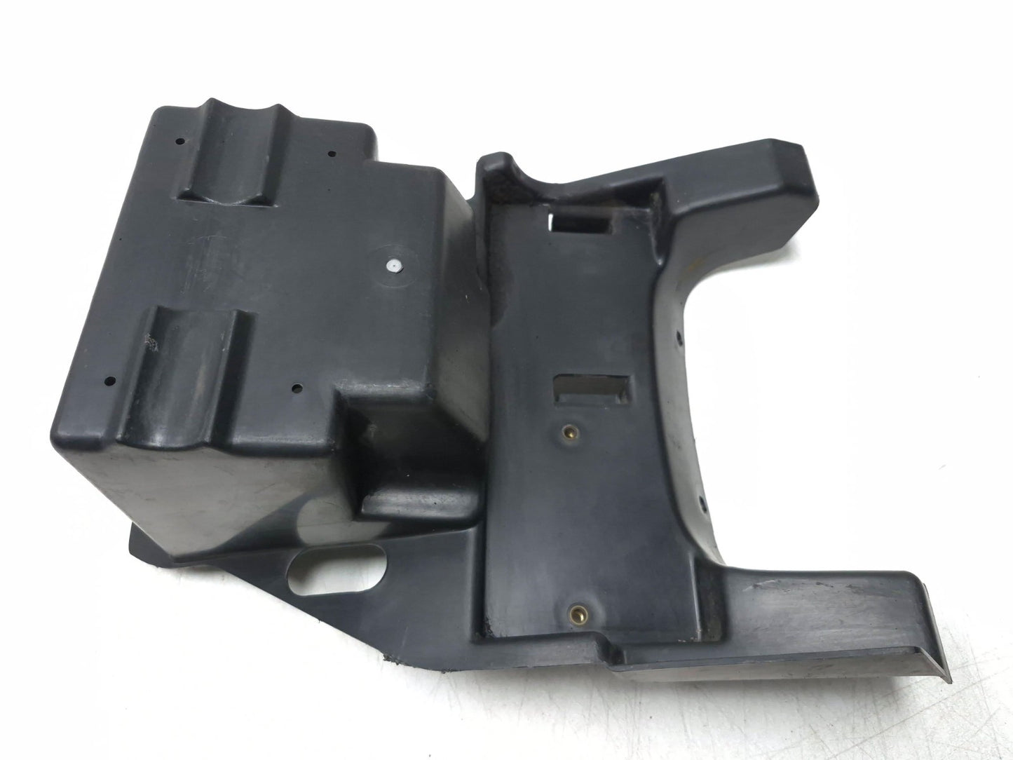 2004 Kawasaki Vulcan 800 Vn800b Rear Battery Fender Tray OEM