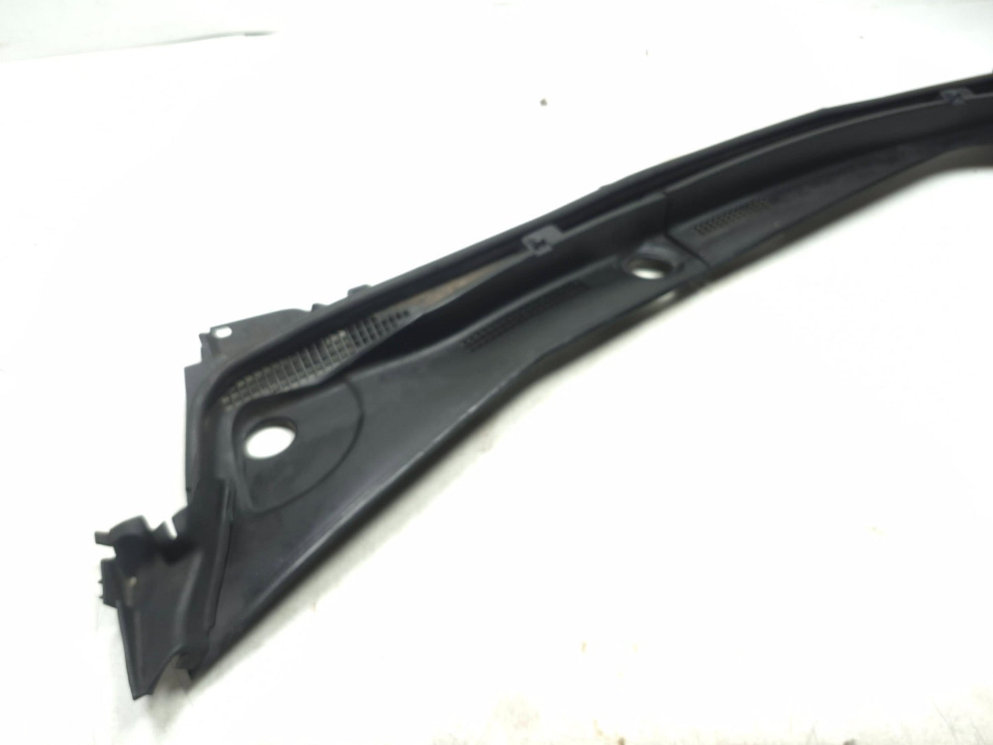 2008 Acura Tl Front Windshield Cowl Wiper Cover OEM
