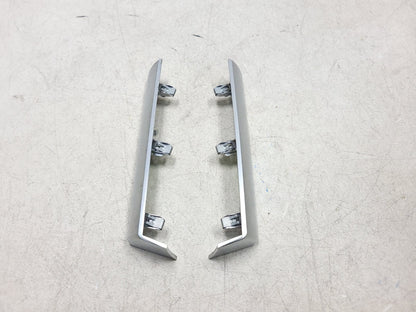 2007 - 2013 BMW X5 E70 Dash Dashboard Trim Cover Left & Right OEM