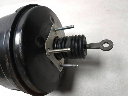 2013 Dodge Grand Caravan Power Brake Booster W/ Master Cylinder Assy Oem✅