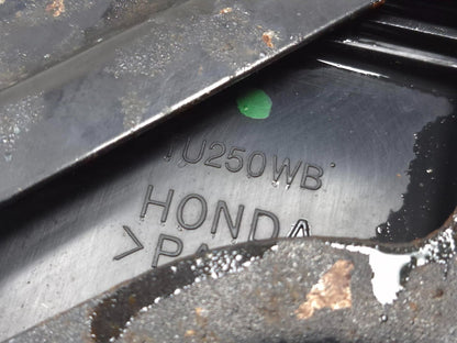 2008 Acura Tl Type-s Vapor Canister 17011-sda-a00 OEM