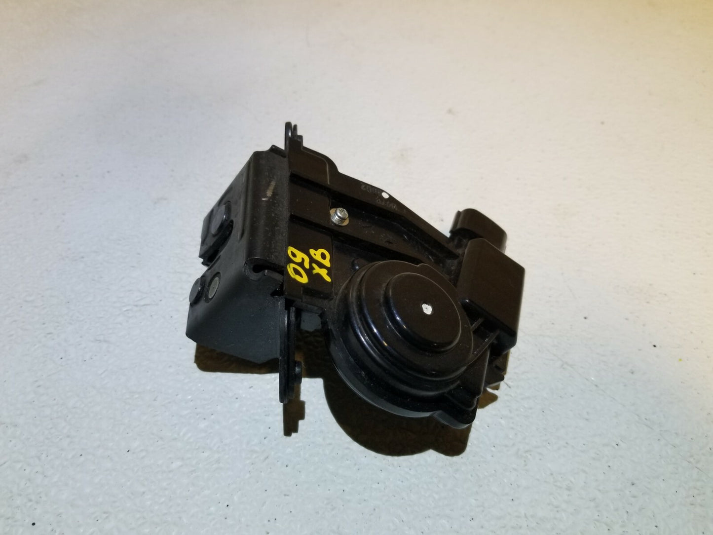 08 09 10 Scion Xb Trunk Tailgate Hatch Lock Latch Actuator OEM