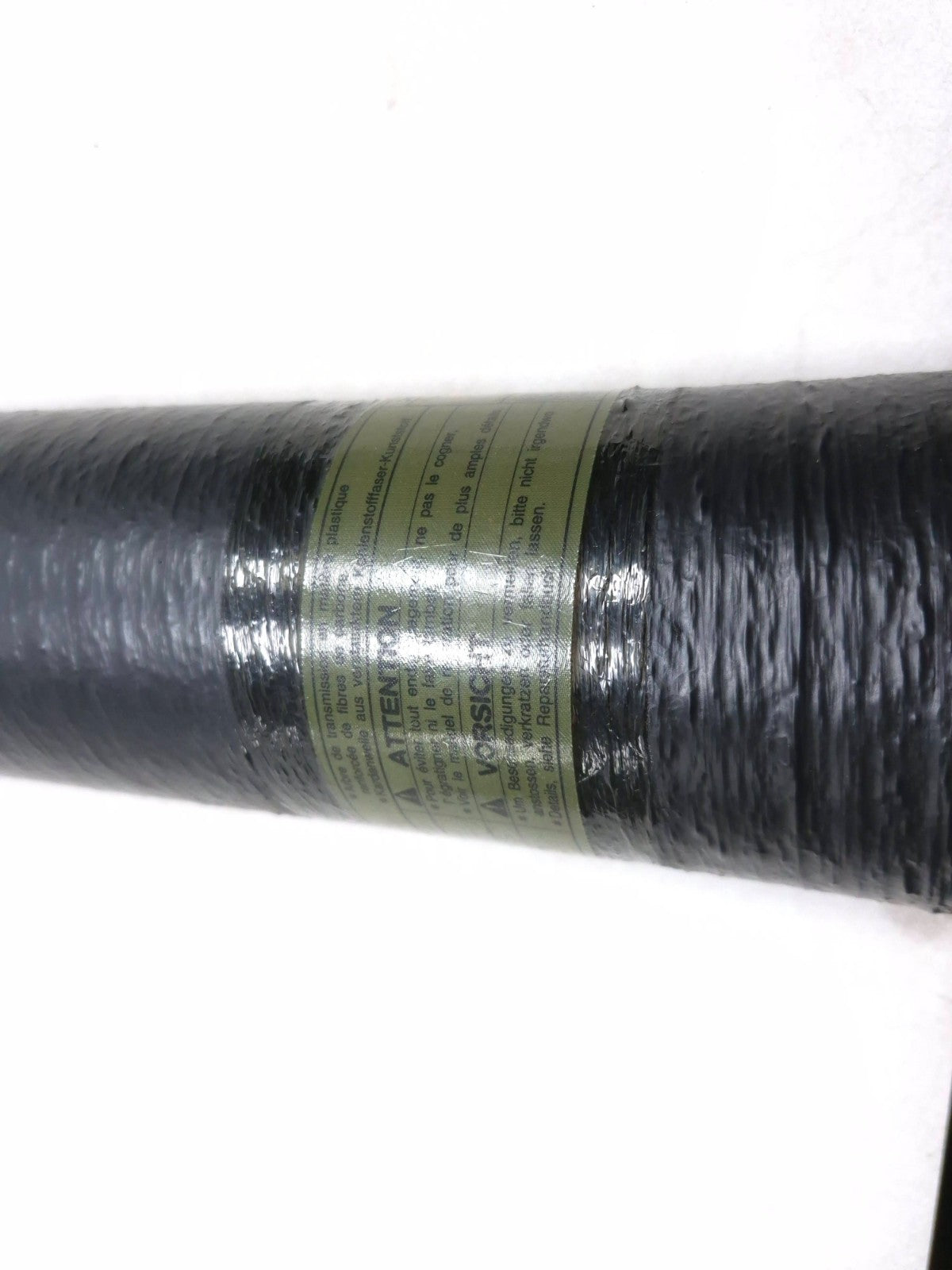 2024 Alfa Romeo Stelvio Rear Driveshaft OEM