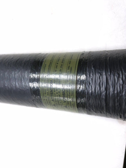 2024 Alfa Romeo Stelvio Rear Driveshaft OEM