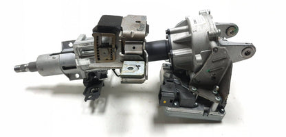 2014 Fiat 500l Electric Steering Column OEM