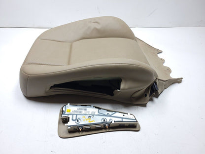08-14 Mercedes C300 W204 Front Passenger Seat Upper Cushion OEM