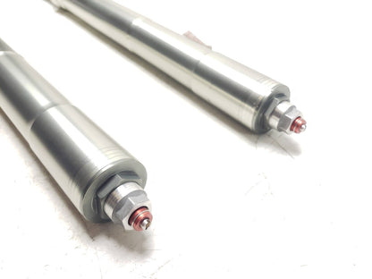 2008 - 2010 Ducati 848 Front Fork Tube Shock Suspension Left & Right OEM