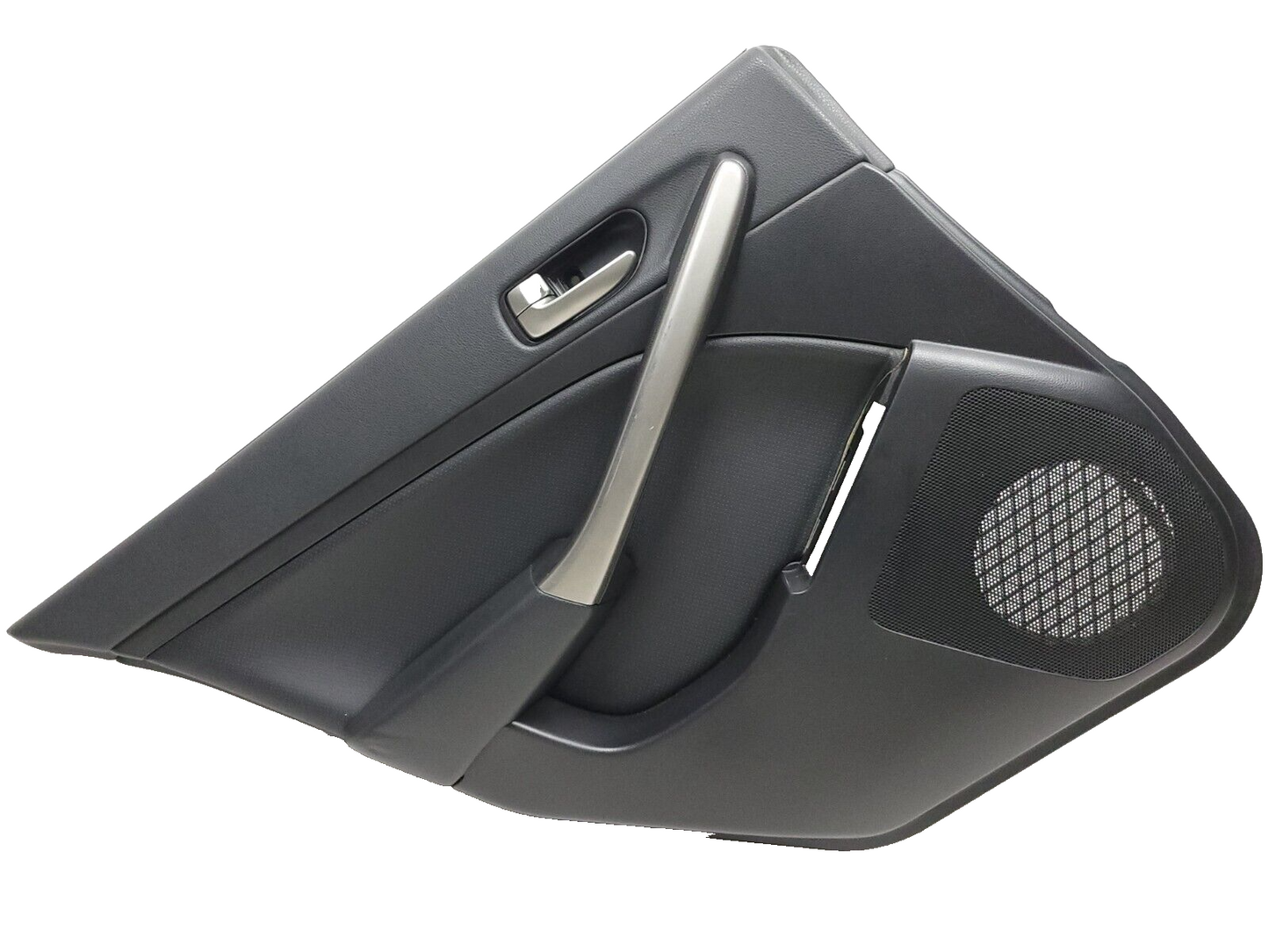 2005 2006 Infiniti G35 Sedan Door Trim Panel Rear Left Driver Side OEM