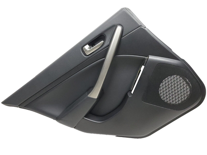 2005 2006 Infiniti G35 Sedan Door Trim Panel Rear Left Driver Side OEM