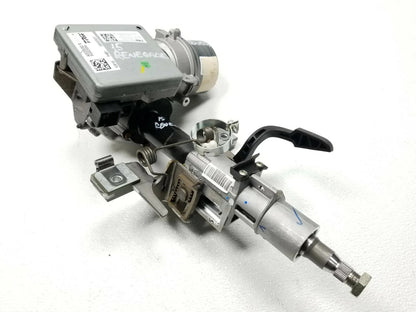 2015 Jeep Renegade Steering Column & Motor OEM