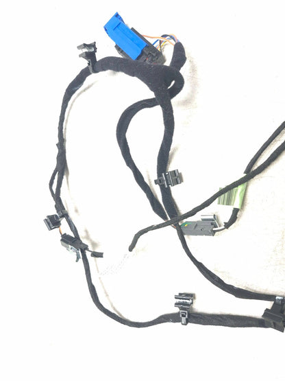 2024 Alfa Romeo Stelvio Door Panel Wiring Harness Front Passenger Side Right OEM