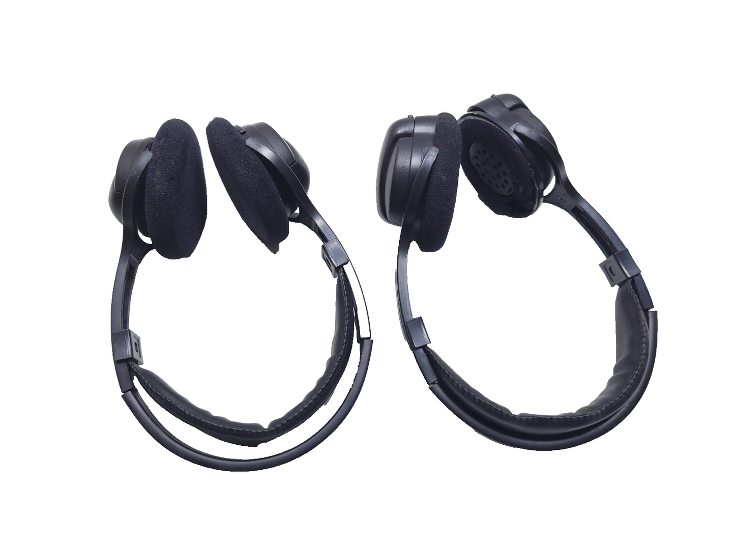 2007 Jeep Grand Cherokee Wireless Headphone OEM 5091277ab