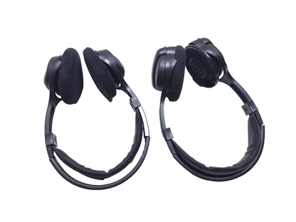 2007 Jeep Grand Cherokee Wireless Headphone OEM 5091277ab