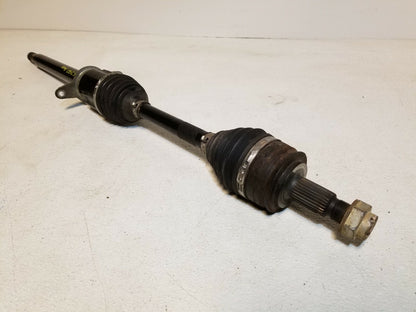 2015 Dodge Dart Front Passenger Axle Shaft OEM