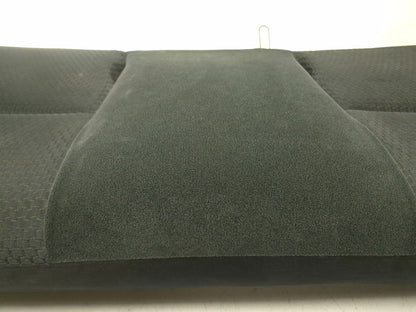 2007 Toyota Corolla Rear Seat Lower Cushion OEM