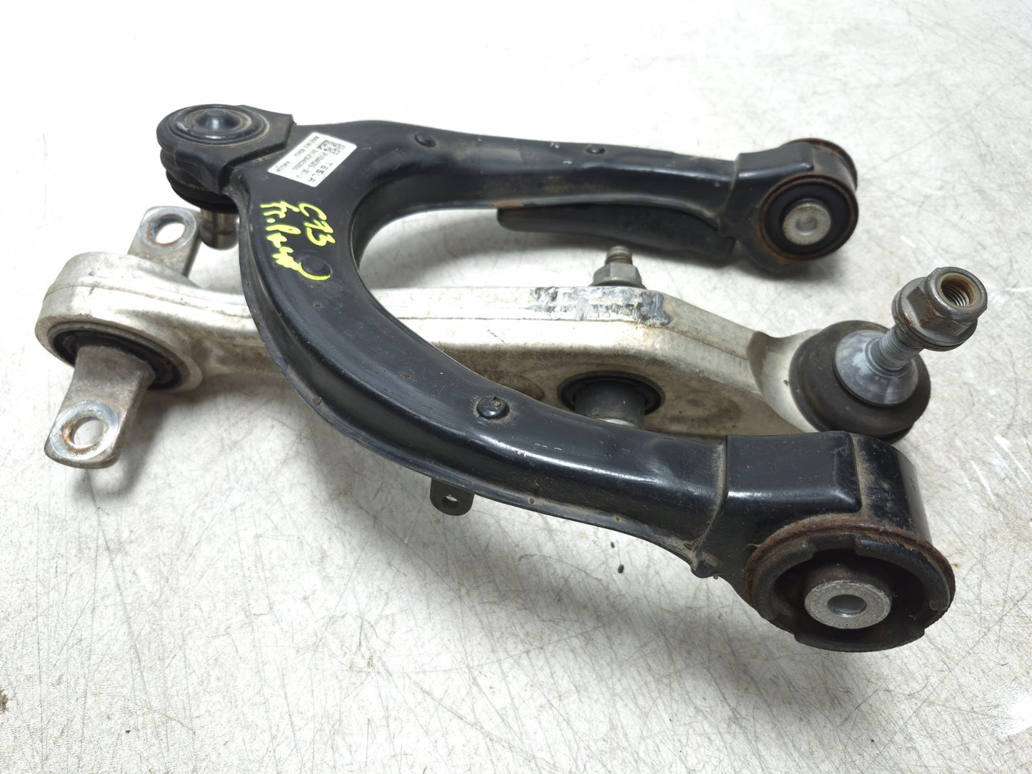 2019 Tesla Model 3 Front Control Arm Passenger Side Right OEM