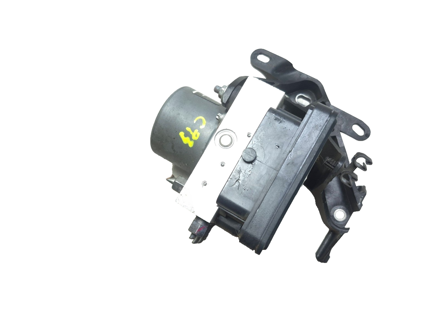 2019 Tesla Model 3 ABS Anti Lock Brake Pump Module OEM