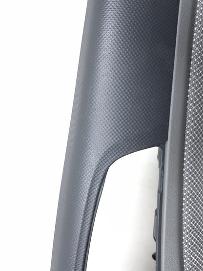 2014 Hyundai Accent Front Right Door Panel Trim OEM