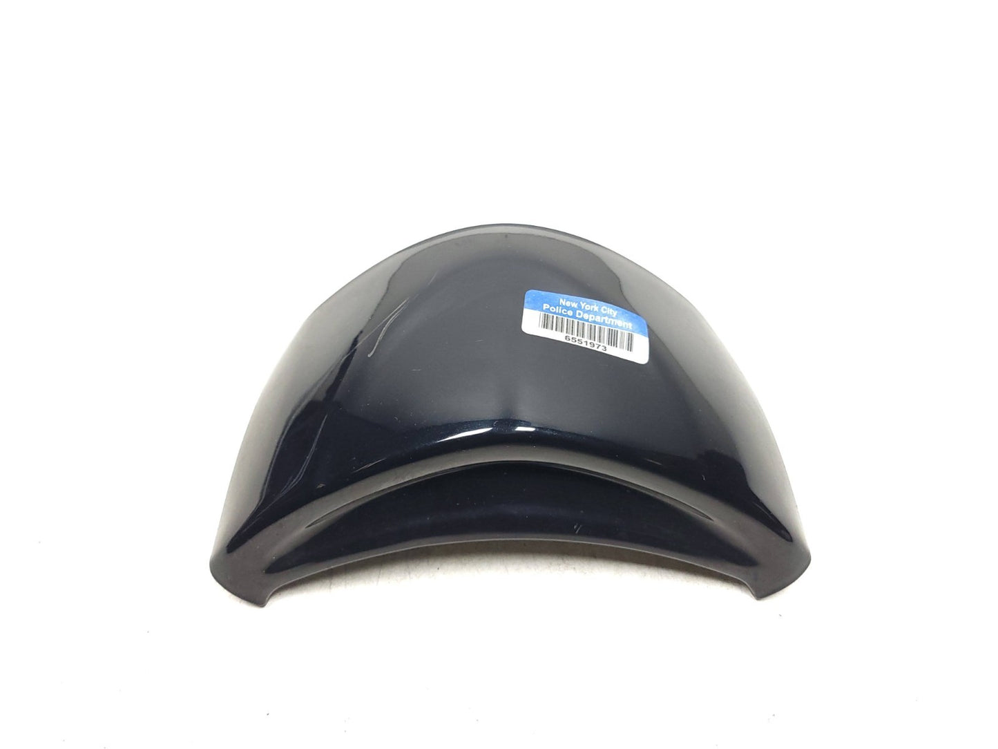 2017 Piaggio Dashboard Lid & Fly Side Fairing Panel Left & Right 5 Pcs OEM