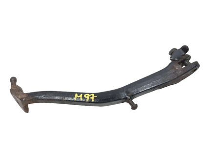 1993 Suzuki Gsx 600 Fp Katana Main Kickstand OEM
