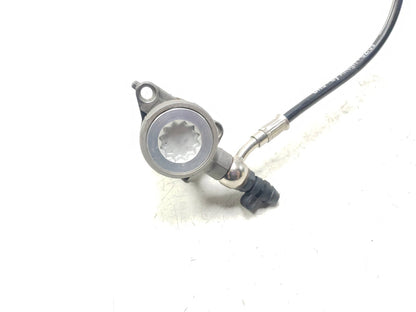 2008 - 2010 Ducati 848 Clutch Slave Actuator Cylinder 19540031a OEM