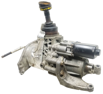 2016 Jeep Renegade Transfer Case OEM