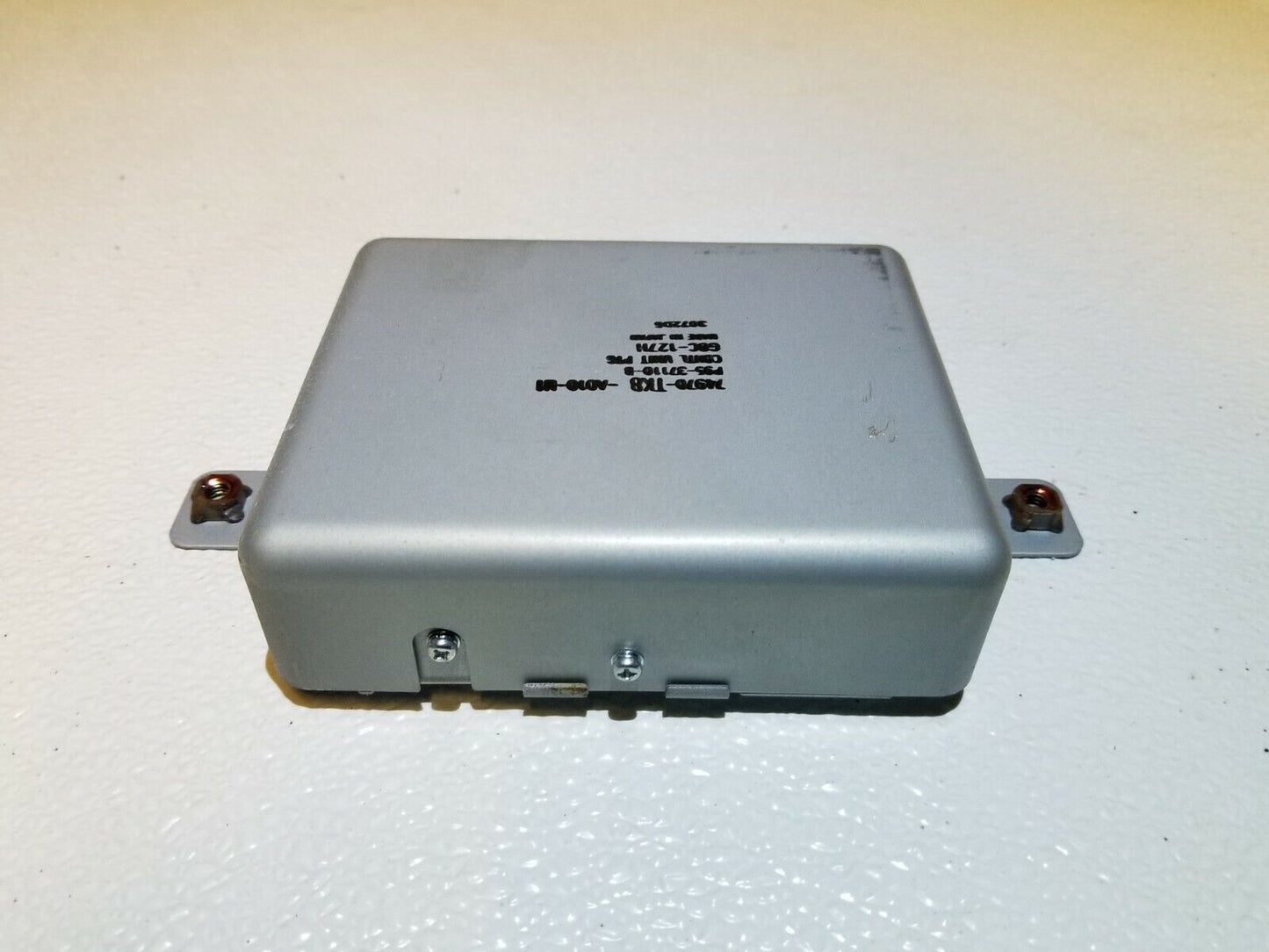 11 12 13 Honda Odyssey Power Tailgate Control Computer 74970-tk8 OEM