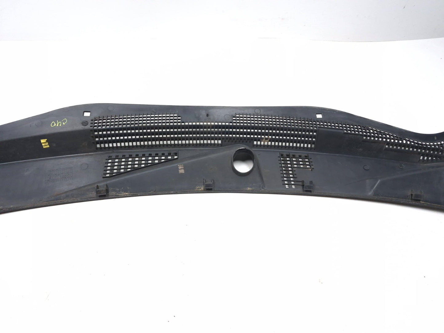 2010 Dodge Caliber Sxt Windshield Cowl Top Panel 05303815af OEM