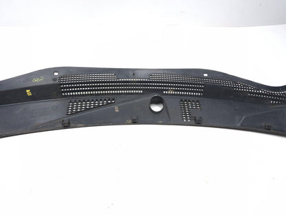 2010 Dodge Caliber Sxt Windshield Cowl Top Panel 05303815af OEM