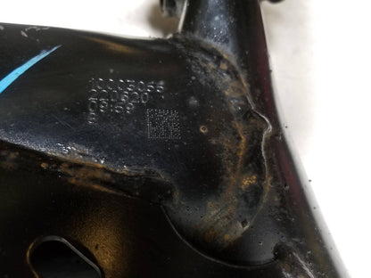 2022 Chevrolet Trailblazer AWD Rear Subframe Crossmember Cradle  OEM