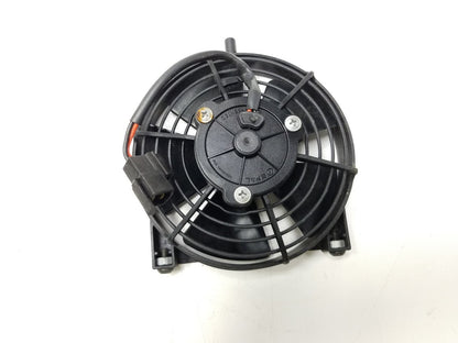 2002 Aprilia Rst 1000 Futura Left & Right Radiator Cooling Fan Pair OEM