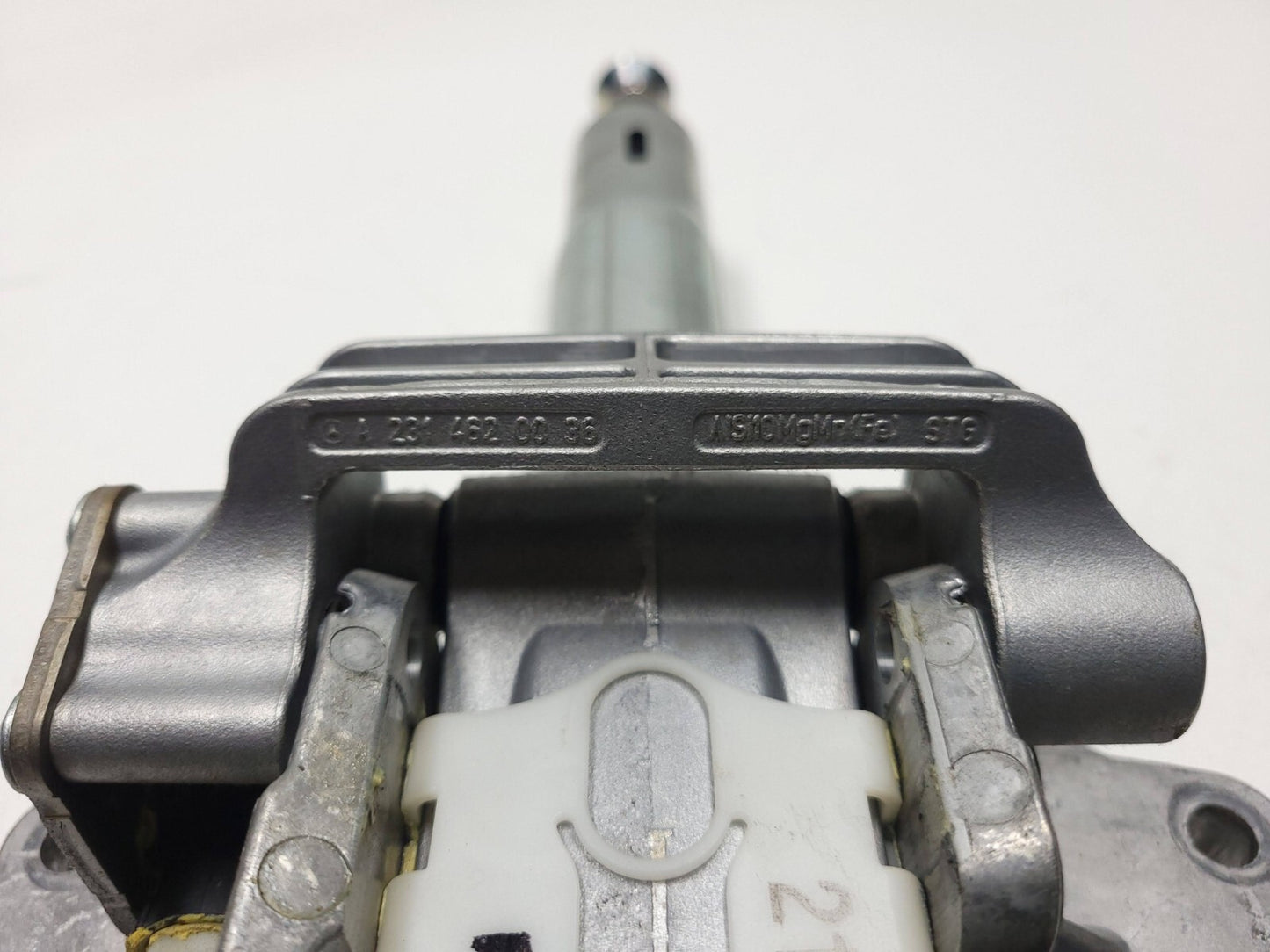 2015 Mercedes C300 W205 Steering Column OEM