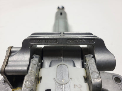 2015 Mercedes C300 W205 Steering Column OEM