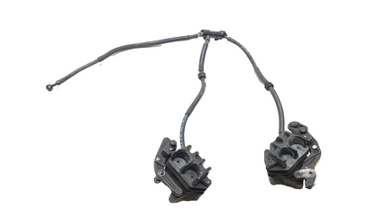 1989-1998 Honda Pc800 Pacific Coast Front Brake Caliper Left & Right OEM