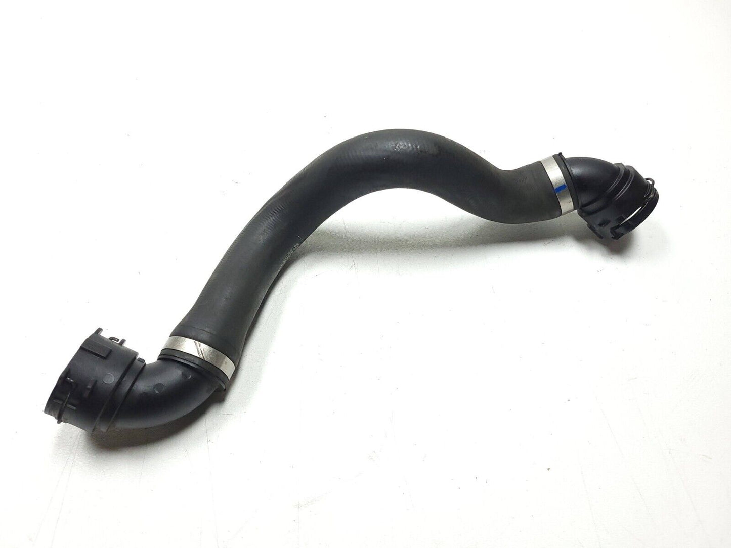2015-2020 Mercedes C300 W205 Engine Coolant Hose Pipe Line 6pcs OEM