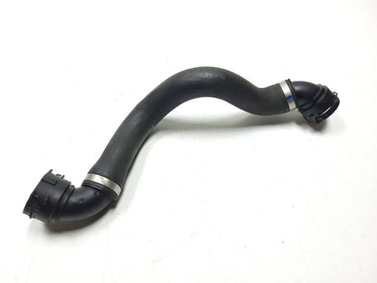 2015-2020 Mercedes C300 W205 Engine Coolant Hose Pipe Line 6pcs OEM