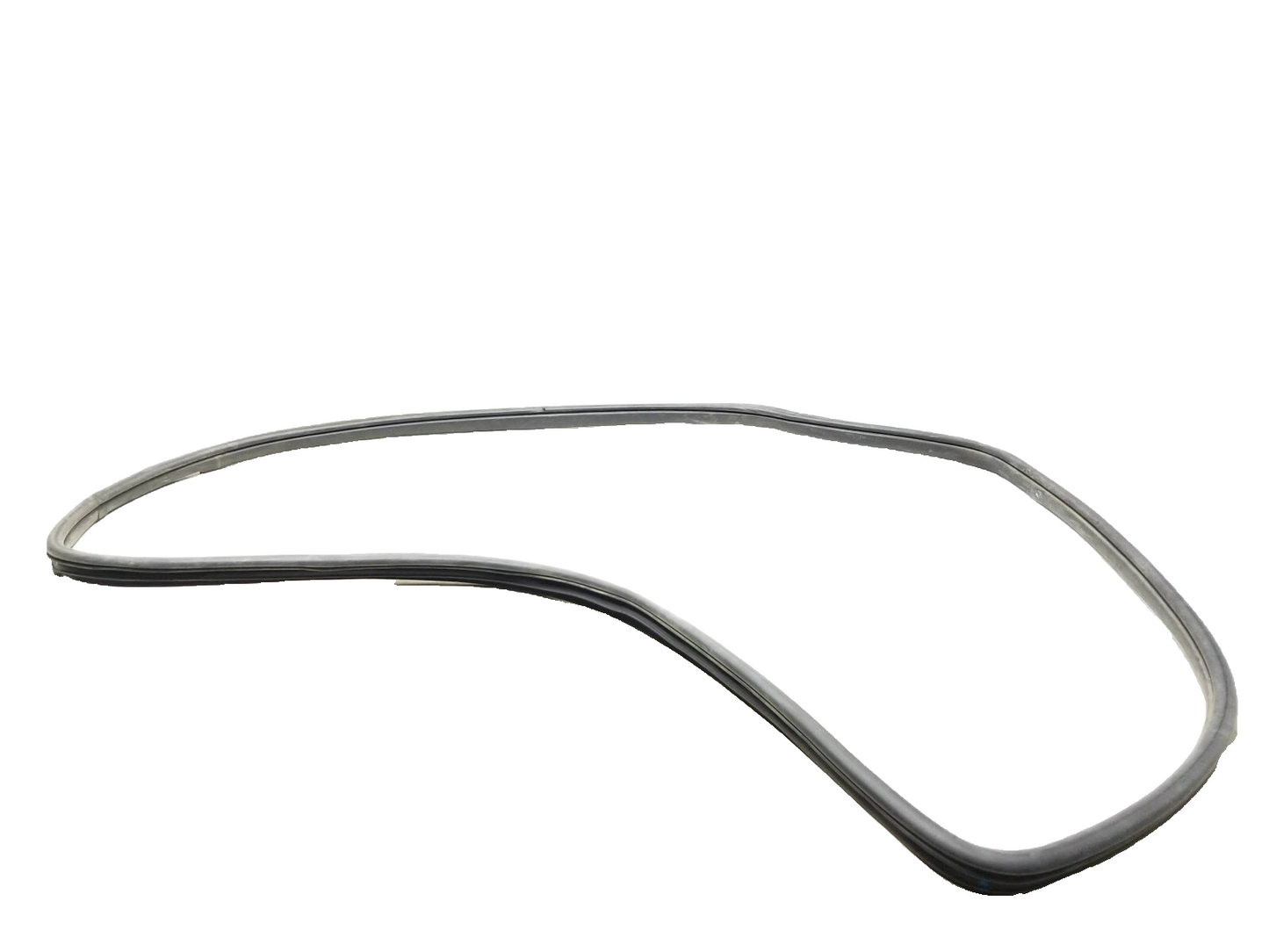 2011 - 2013 Kia Sportage Door Weatherstrip Seal Rear Passenger Side Right OEM