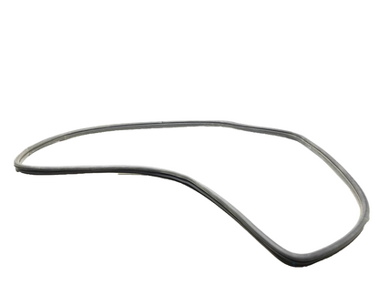 2011 - 2013 Kia Sportage Door Weatherstrip Seal Rear Passenger Side Right OEM