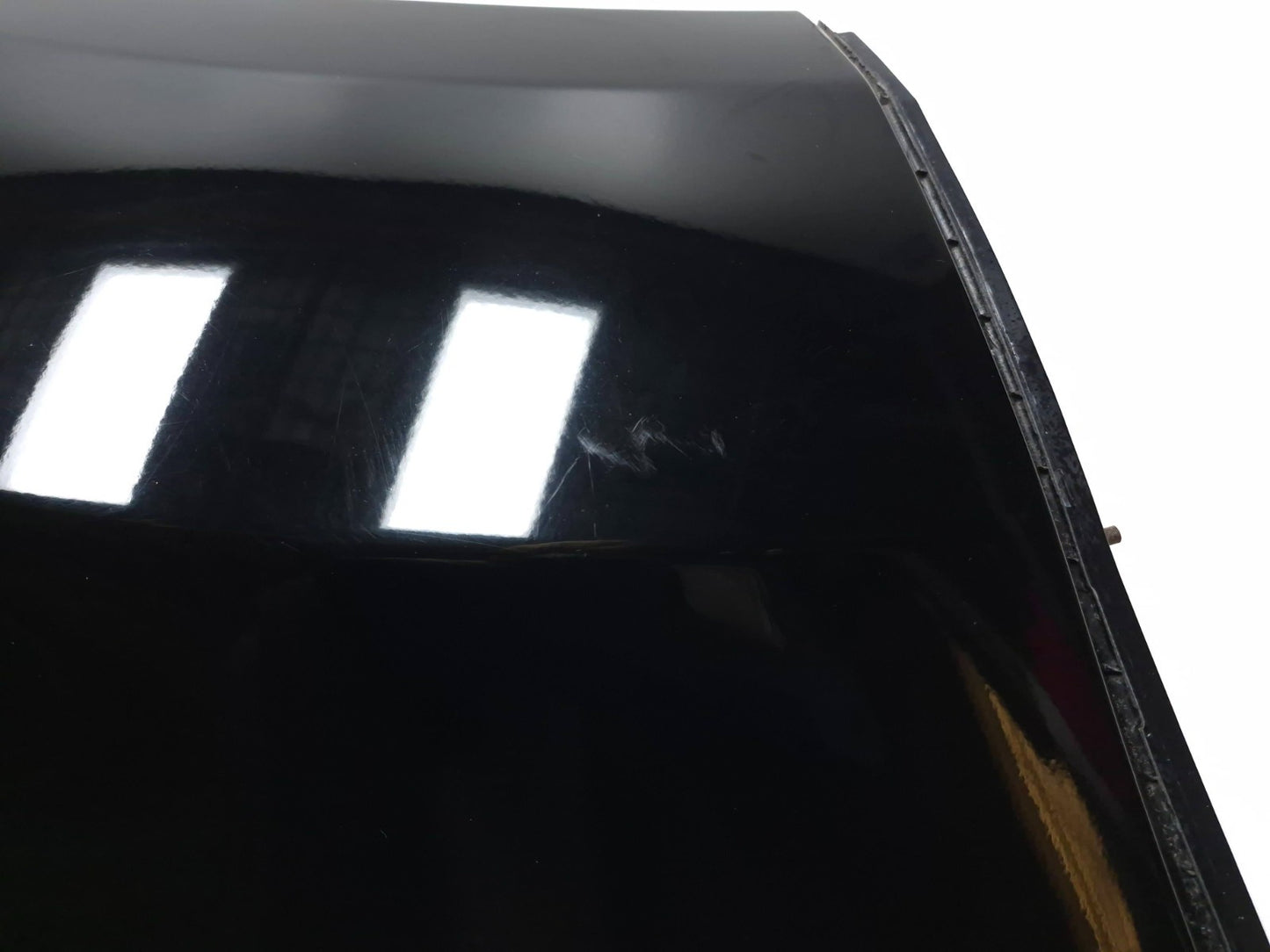 2019 Ford Ecosport Fender Panel Front Driver Side Left OEM